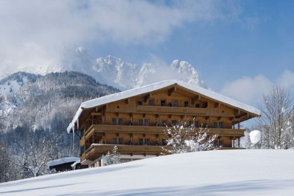 Gut Kramerhof (Kirchdorf in Tirol)
